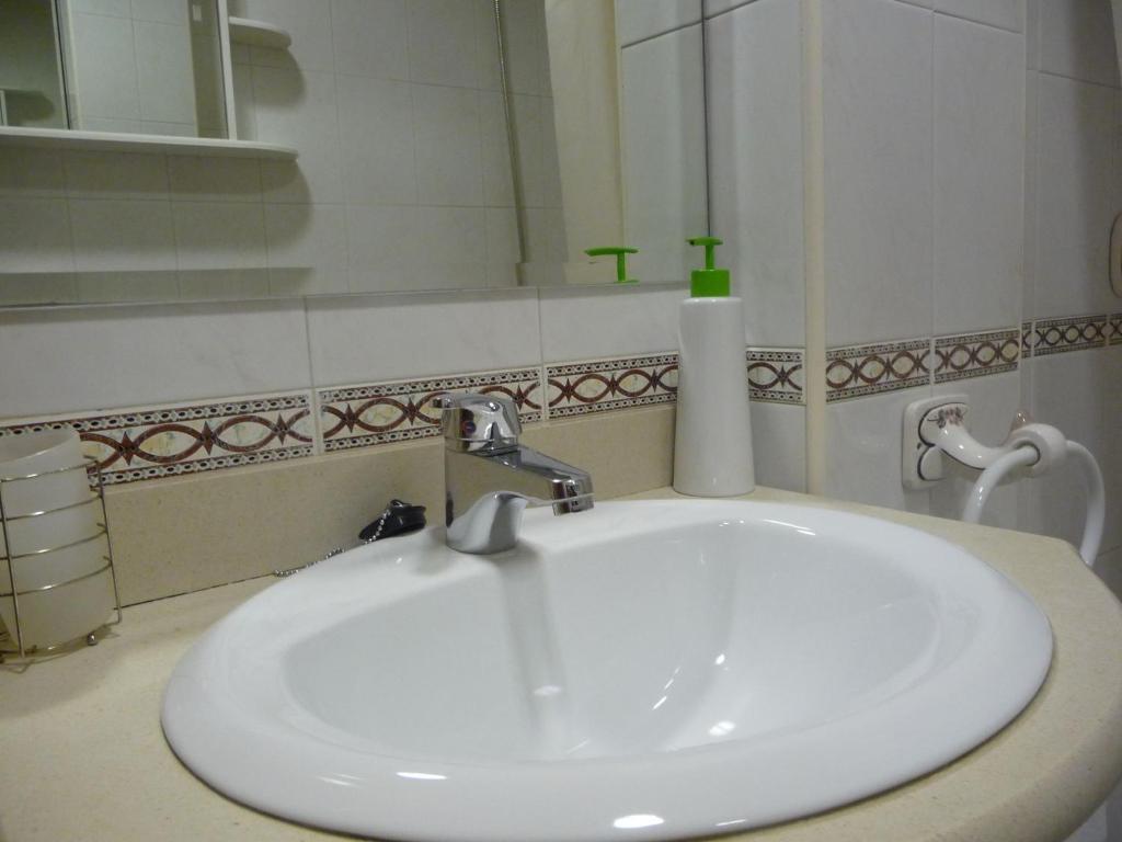 Apartment Realejo Granada กรานาดา ภายนอก รูปภาพ