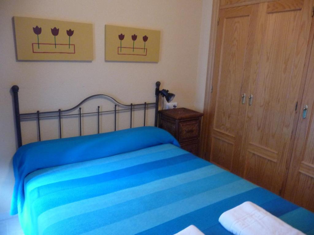 Apartment Realejo Granada กรานาดา ภายนอก รูปภาพ