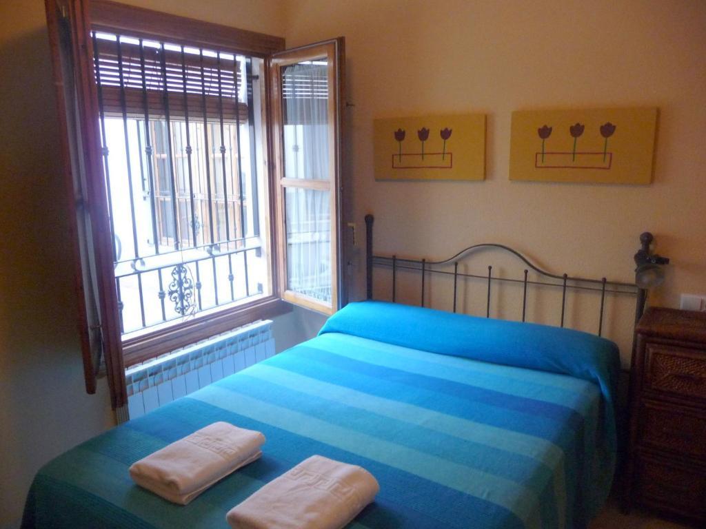 Apartment Realejo Granada กรานาดา ภายนอก รูปภาพ