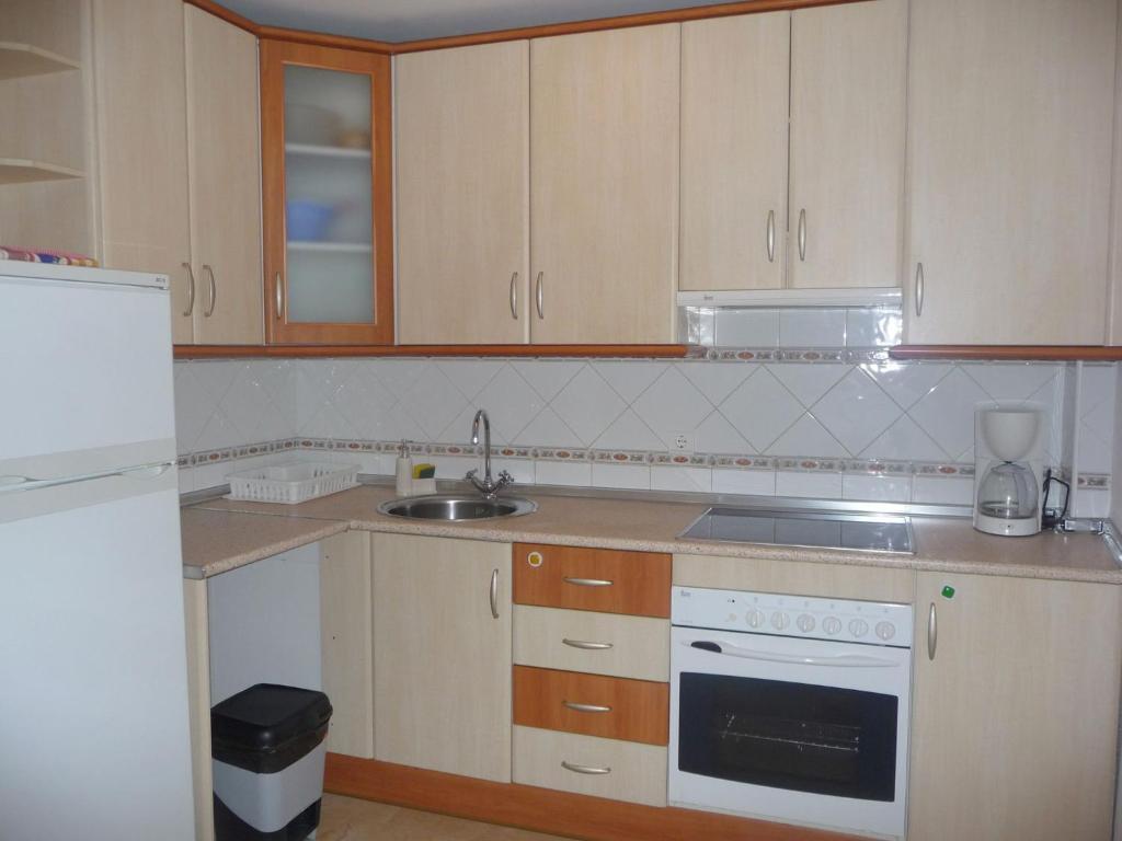 Apartment Realejo Granada กรานาดา ภายนอก รูปภาพ