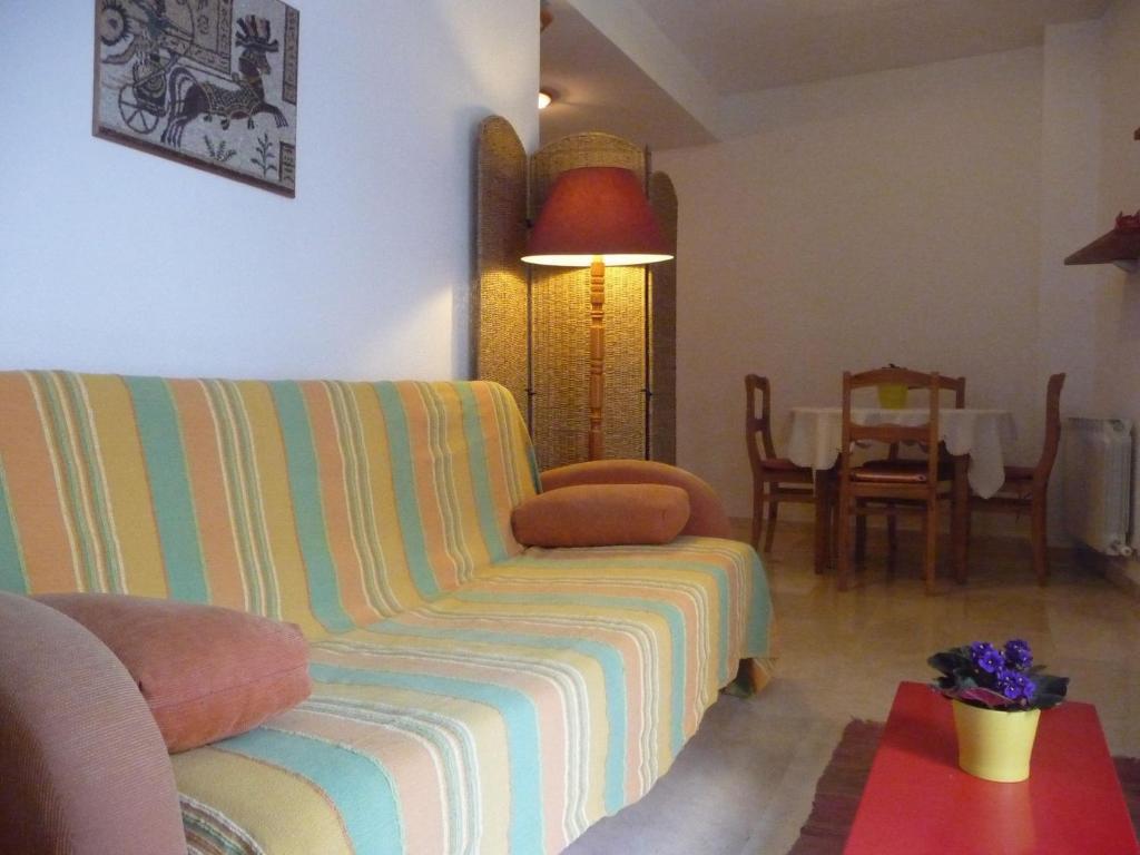 Apartment Realejo Granada กรานาดา ภายนอก รูปภาพ
