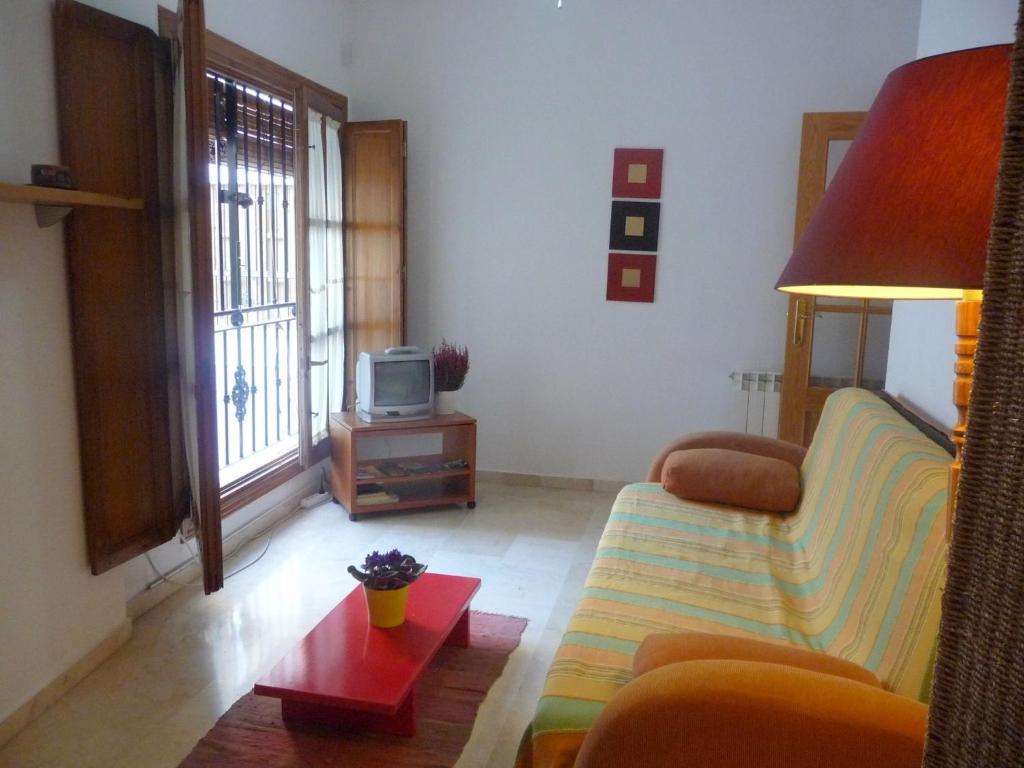 Apartment Realejo Granada กรานาดา ภายนอก รูปภาพ